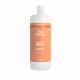 Sampon intens nutritiv pentru par uscat si deteriorat Invigo Nutri-Enrich, 1000 ml, Wella Professionals 583712