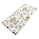 Set 3 scutece din finet, 75x75 cm, Baltic Bebe 676658