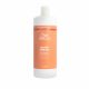 Balsam hidratant fara clatire pentru par uscat si deteriorat Invigo Nutri-Enrich Wonder Balm, 1000 ml, Wella Professionals 583753