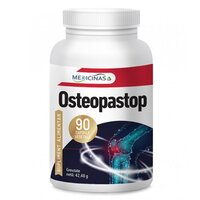 Osteopastop, 90 capsule vegetale, Medicinas