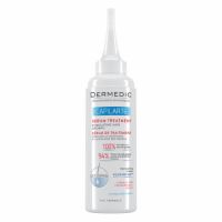 Ser tratament pentru stimularea cresterii parului Capilarte, 150 ml, Dermedic