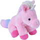 Jucarie din plus Unicorn Roz, 13 cm, Wild Republic 583962