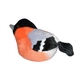 Jucarie de plus Pasare cu sunete, 17 cm, Mugurar, Wild Republic 584010