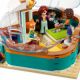 Aventura de vacanta in iglu Lego Friends, 8 ani +, 41760, Lego 584109