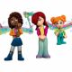 Aventura de vacanta in iglu Lego Friends, 8 ani +, 41760, Lego 584111