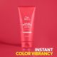 Balsam pentru par vopsit fin si normal Invigo Color Brilliance Fine/Normal, 200 ml, Wella Professionals 584172