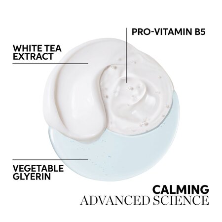 Tratament de par pentru scalp sensibil Elements Calming, 100 ml, Wella Professionals 584211
