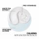 Tratament de par pentru scalp sensibil Elements Calming, 100 ml, Wella Professionals 584211