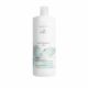 Sampon micelar pentru par cret Nutricurls Micellar Curls, 1000 ml, Wella Professionals 584326