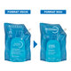 Rezerva reincarcare gel de dus Atoderm, 1000 ml, Bioderma 817422