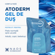 Rezerva reincarcare gel de dus Atoderm, 1000 ml, Bioderma 817424