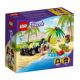 Vehiculul de protectie al testoaselor Lego Friends, 6 ani+, 41697, Lego 584393