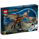 Dragonul Tintatul Maghiar Lego Harry Potter, 10 ani+, 76406, Lego 584448