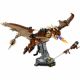 Dragonul Tintatul Maghiar Lego Harry Potter, 10 ani+, 76406, Lego 584439