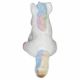 Jucarie de plus Unicorn Alb, 13 cm, Wild Republic 584474