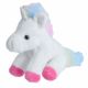 Jucarie de plus Unicorn Alb, 13 cm, Wild Republic 584478