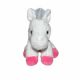 Jucarie de plus Unicorn Alb, 13 cm, Wild Republic 584477