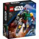 Robot Boba Fett Lego Star Wars, 6 ani+, 75369, Lego 584666