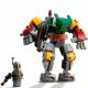 Robot Boba Fett Lego Star Wars, 6 ani+, 75369, Lego 584667