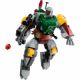 Robot Boba Fett Lego Star Wars, 6 ani+, 75369, Lego 584672