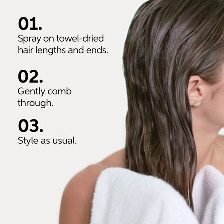 Spray pentru par lipsit de volum Invigo Volume Boost Uplifting Care, 150 ml, Wella Professionals 584786
