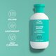 Sampon pentru par lipsit de volum Invigo Volume Boost, 300 ml, Wella Professionals 584820