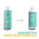 Masca pentru par lipsit de volum Invigo Volume Boost, 500 ml, Wella Professionals 584863