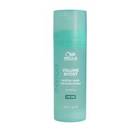 Masca pentru par lipsit de volum Invigo Volume Boost, 145 ml, Wella Professionals