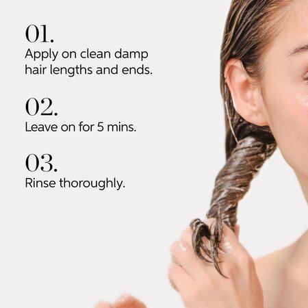 Masca pentru par vopsit de mentinere a culorii si fortifiere Color Motion+, 75 ml, Wella Professionals 584904