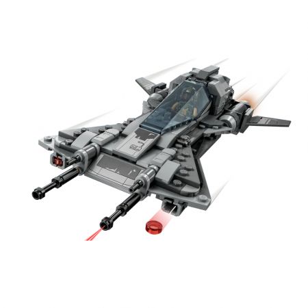 Pirate Snub Fighter, 8 ani +, 75346, Lego Star Wars 585036