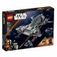 Pirate Snub Fighter, 8 ani +, 75346, Lego Star Wars 585035