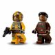 Pirate Snub Fighter, 8 ani +, 75346, Lego Star Wars 585039