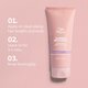 Balsam cu pigment violet pentru neutralizarea tonurilor de galben Invigo Blonde Recharge, 200 ml, Wella Professionals 585028
