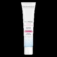 Crema antirid de noapte Redness Calm, 40 ml, Dermedic