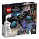 Pasarea-soare a lui Shuri, 8 ani +, 76211, Lego Marvel 585163