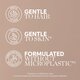Masca pentru parul deteriorat Fusion, 75 ml, Wella Professionals 585158