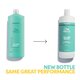 Sampon pentru par lipsit de volum Invigo Volume Boost, 1000 ml, Wella Professionals 585210