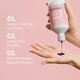 Sampon cu pigment violet pentru neutralizarea tonurilor de galben Invigo Blonde Recharge, 1000 ml, Wella Professionals 585222