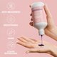 Sampon cu pigment violet pentru neutralizarea tonurilor de galben Invigo Blonde Recharge, 1000 ml, Wella Professionals 585223