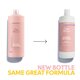 Sampon cu pigment violet pentru neutralizarea tonurilor de galben Invigo Blonde Recharge, 1000 ml, Wella Professionals 585220