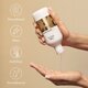 Sampon pentru par neted si stralucitor Oil Reflections Luminous Reveal, 250 ml, Wella Professionals 585230