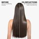 Sampon pentru par neted si stralucitor Oil Reflections Luminous Reveal, 1 litru, Wella Professionals 585241