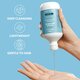 Sampon pentru curatare profunda scalp si par Invigo Scalp Balance Aqua Pure, 300 ml, Wella Professionals 585249