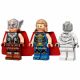 Atacul asupra Noului Asgard, 7 ani+, 76207, Lego Marvel 585325