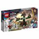 Atacul asupra Noului Asgard, 7 ani+, 76207, Lego Marvel 585329