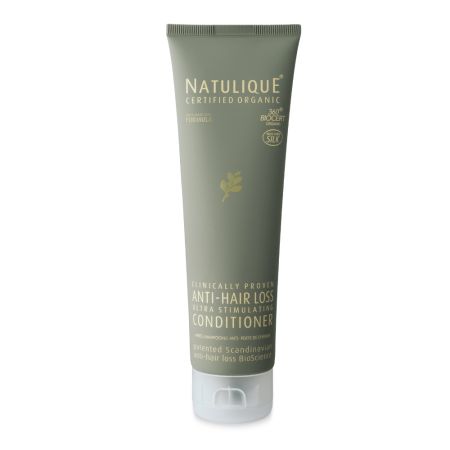 Balsam anticadere si crestere a parului Hair Growth, 150ml, Natulique