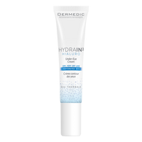 Crema hidratanta pentru conturul ochilor, 15 ml, Dermedic