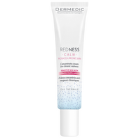 Crema concentrata pentru roseata cronica Redness Calm, 40 ml, Dermedic