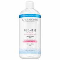 Apa Micelara H2O Redness Calm, 500 ml, Dermedic