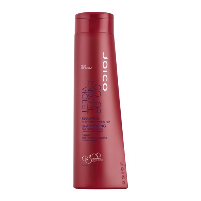 Sampon pentru par vopsit Color Endure Violet, 300 ml, Joico